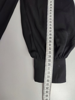 Блузка удлинённая 44 размер