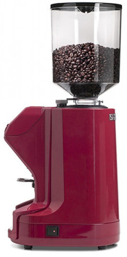 Кофемолка Nuova Simonelli MDXS on Demand red (171315)