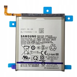 Samsung Galaxy S21 (SM-G991B) - Аккумулятор (EB-BG991ABY) (АСЦ)