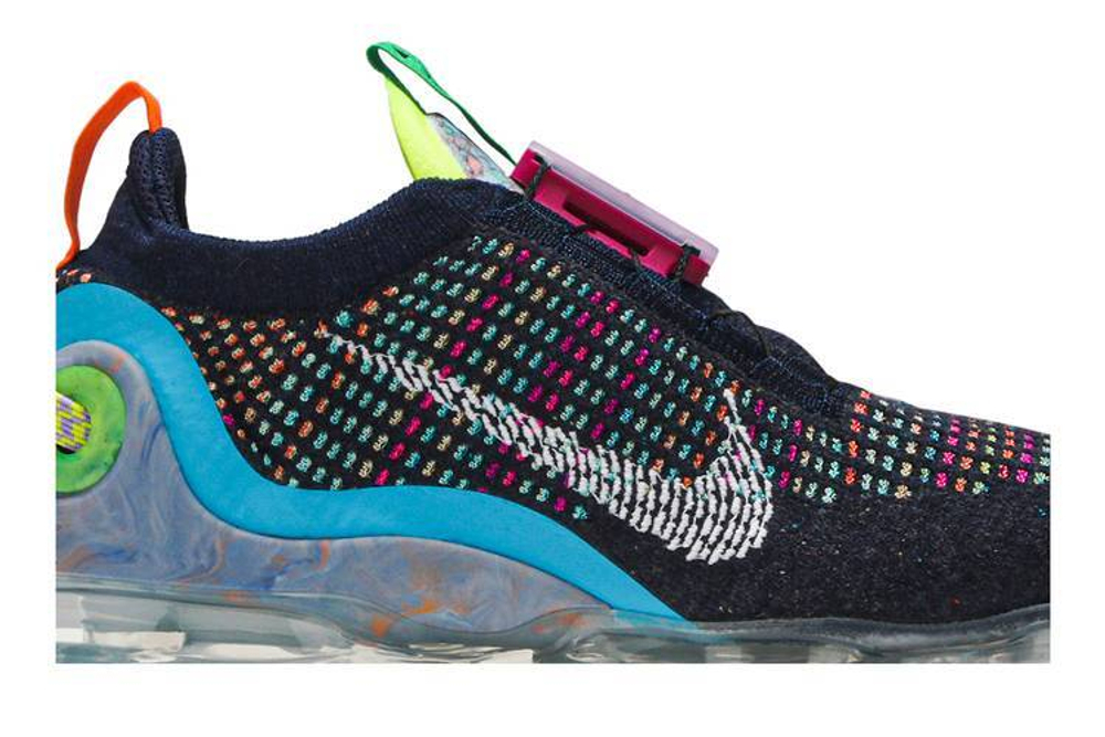 Кроссовки Nike Vapormax 2020 Fk