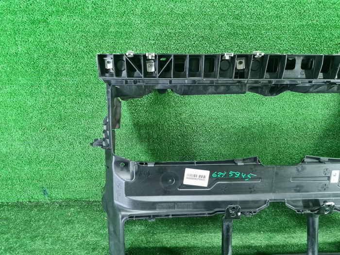 Телевизор BMW X1 F48 (2019-2022)