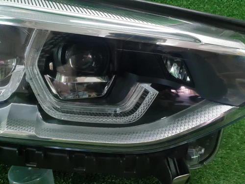 Фара Комплект фар BMW X3 G01 (2017-2021) Adaptive LED (В пленке)