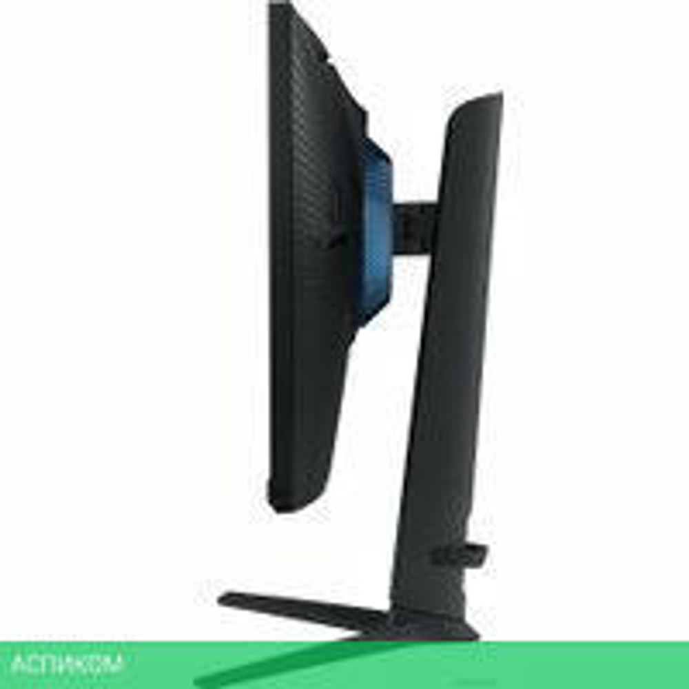 Игровой монитор Samsung Odyssey G5 LS27AG500PPXEN