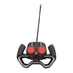 Машина классическая на РУ, коробка 6501CH