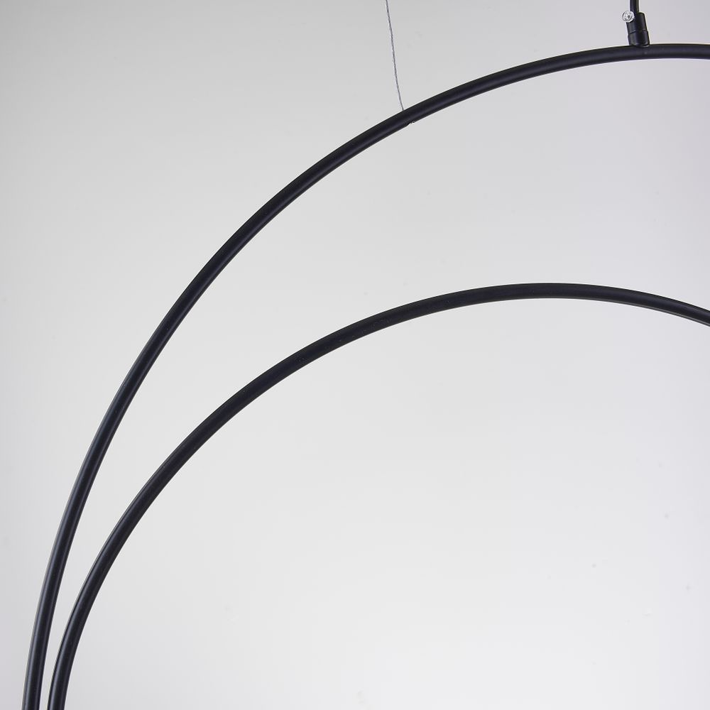 Подвесной светильник ARC 3 Gold