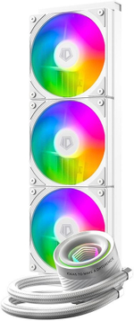 Система охлаждения жидкостная ID-Cooling FX360 INF WHITE