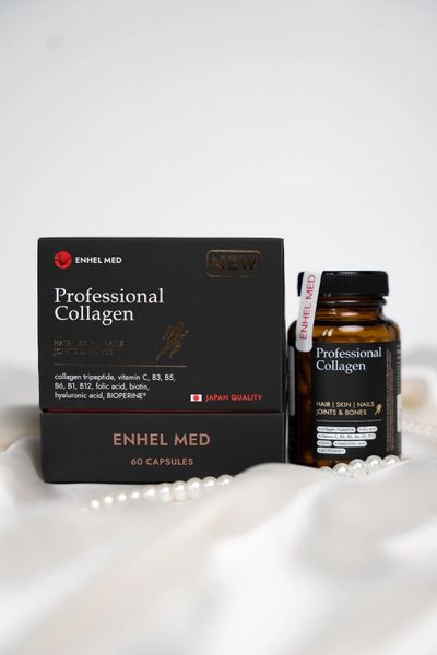 Как поддерживать здоровье суставов с помощью японских добавок: обзор коллекций ENHEL Med и ENHEL Japan Как поддерживать здоровье суставов с помощью японских добавок: обзор коллекций ENHEL Med и ENHEL Japan