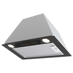 Полновстраиваемая вытяжка Korting KHI 6631 RN фото 