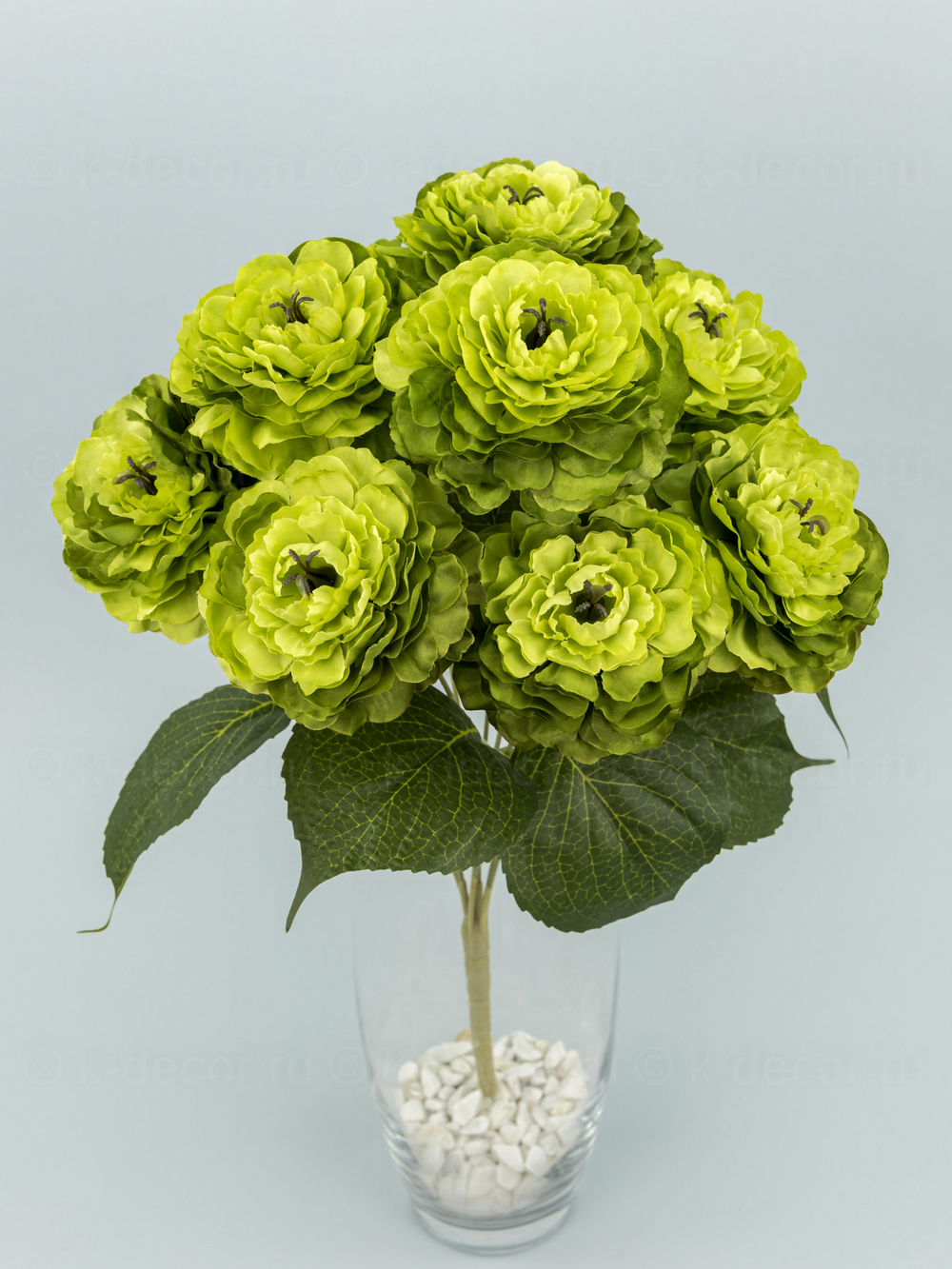 Букет Лютиков