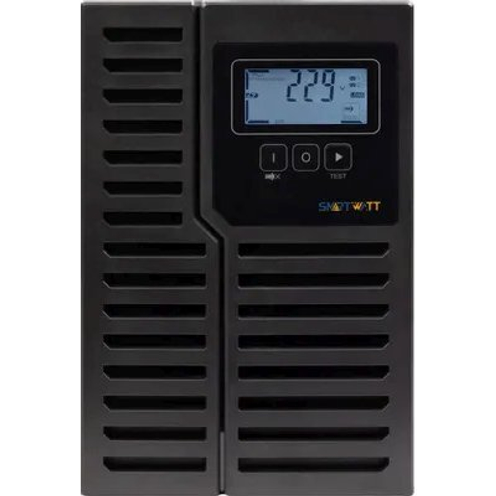 ИБП SMARTWATT Xpert Euro 1kVA 3703020440001