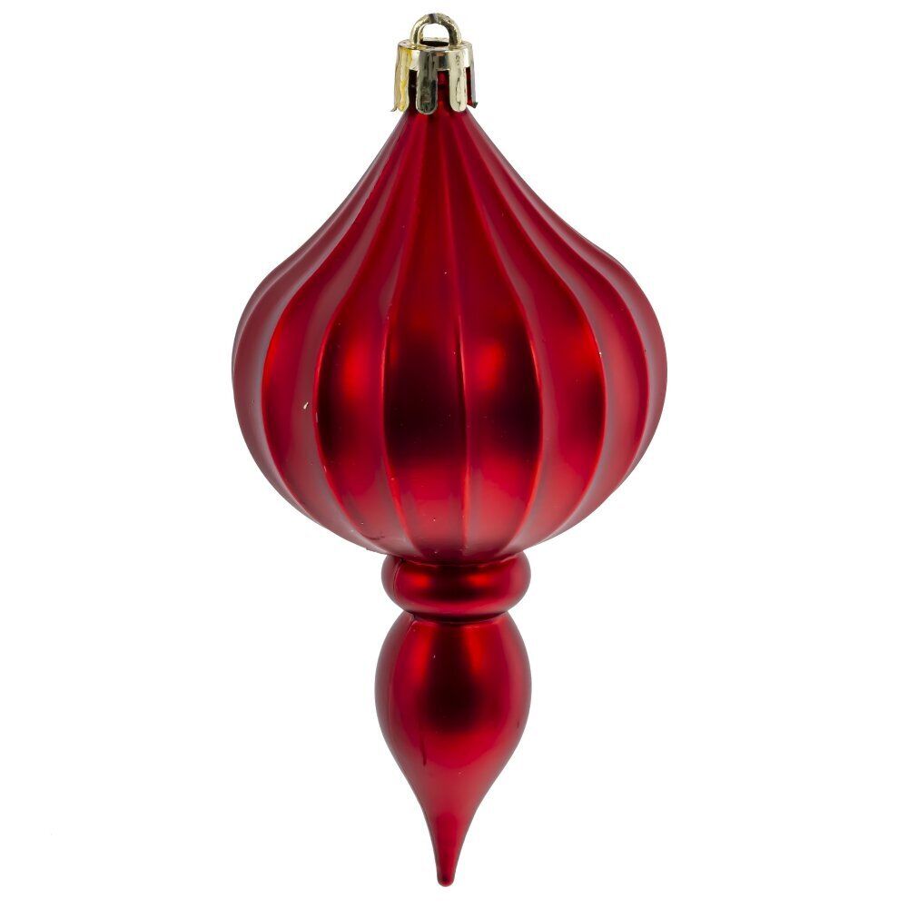 GAEM Набор из 32шт Украшение новогоднее "Шар", L24 W6 H32 см