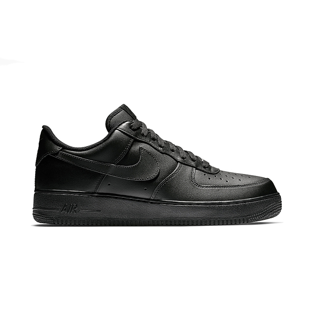 Мужские кроссовки Nike AIR FORCE 1 '07 LE
