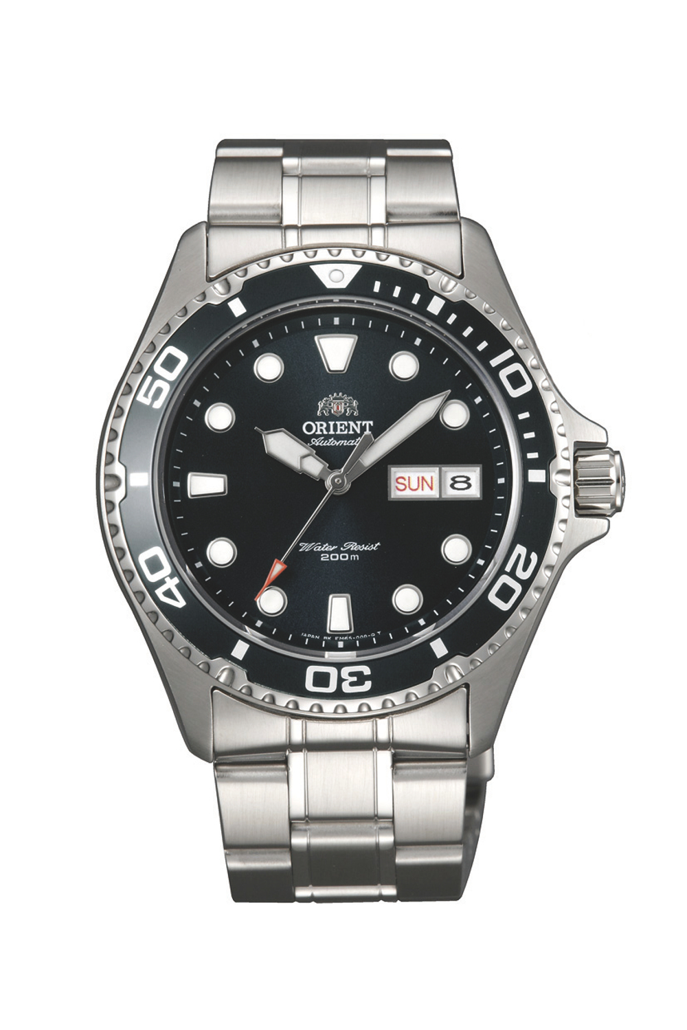 Часы механические Orient Sport FAA02004B9