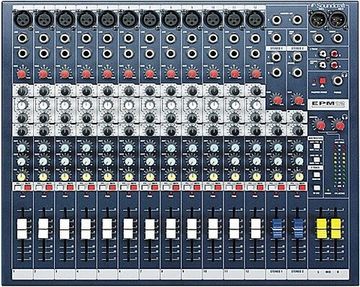 Soundcraft EPM12