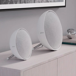 Мультирум колонка Defunc HOME SMALL White