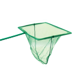 Сачок аквариумный, зеленый, 250*200*360мм, Laguna AQUA