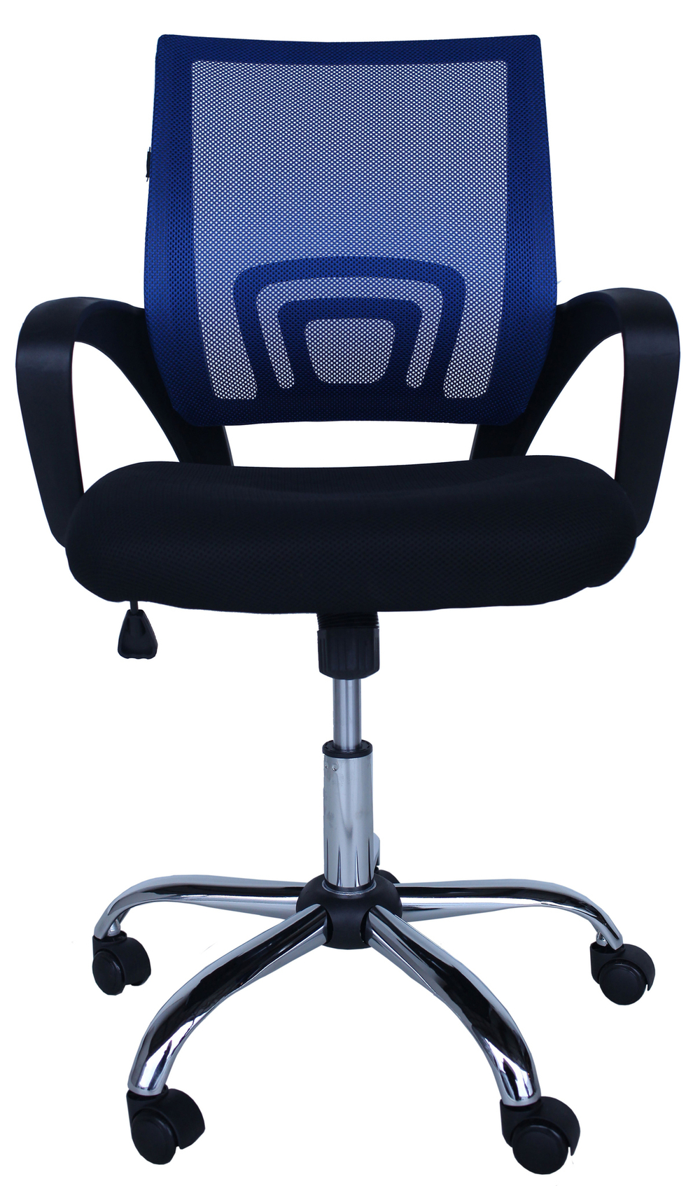 Компьютерное кресло MF-696 blue