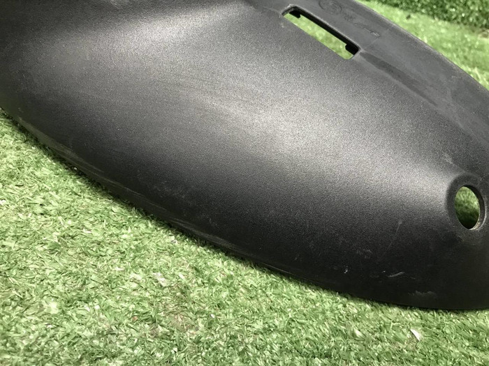 Крышка зеркала правая Porsche Cayenne 3 (17-нв)