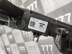 ДХО центральный Haval F7 2, F7x 2 24-нв Б/У Оригинал 4102100XKN02A