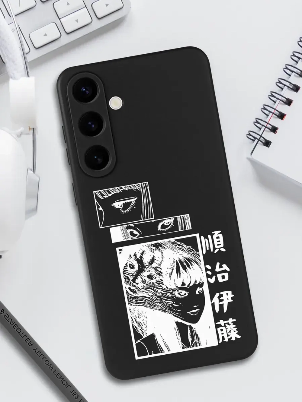 Чехол на Samsung S24