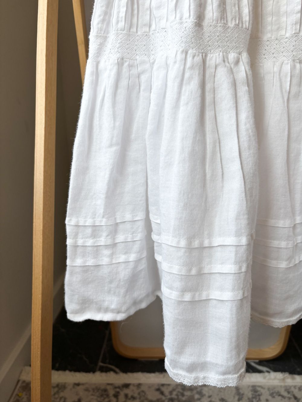 Хлопковая юбка С'era una Volta, 104