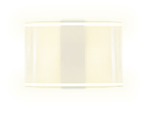 Настенный светодиодный светильник Ambrella light Original FA619