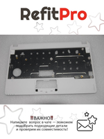 Верхняя часть корпуса (топ-кейс) для ноутбука Lenovo ideapad S100/S110, белый (31050777), оригинал