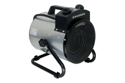 Электрическая тепловая пушка QUATTRO ELEMENTI QE-3000 ETN 649-257