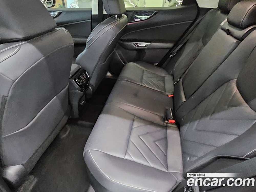 Lexus NX450h+ 2 Generation Premium (07.2023)