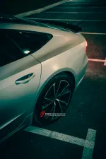КОВАНЫЕ ДИСКИ ДЛЯ AUDI A7 4K8 FACELIFT 2025 Ауди