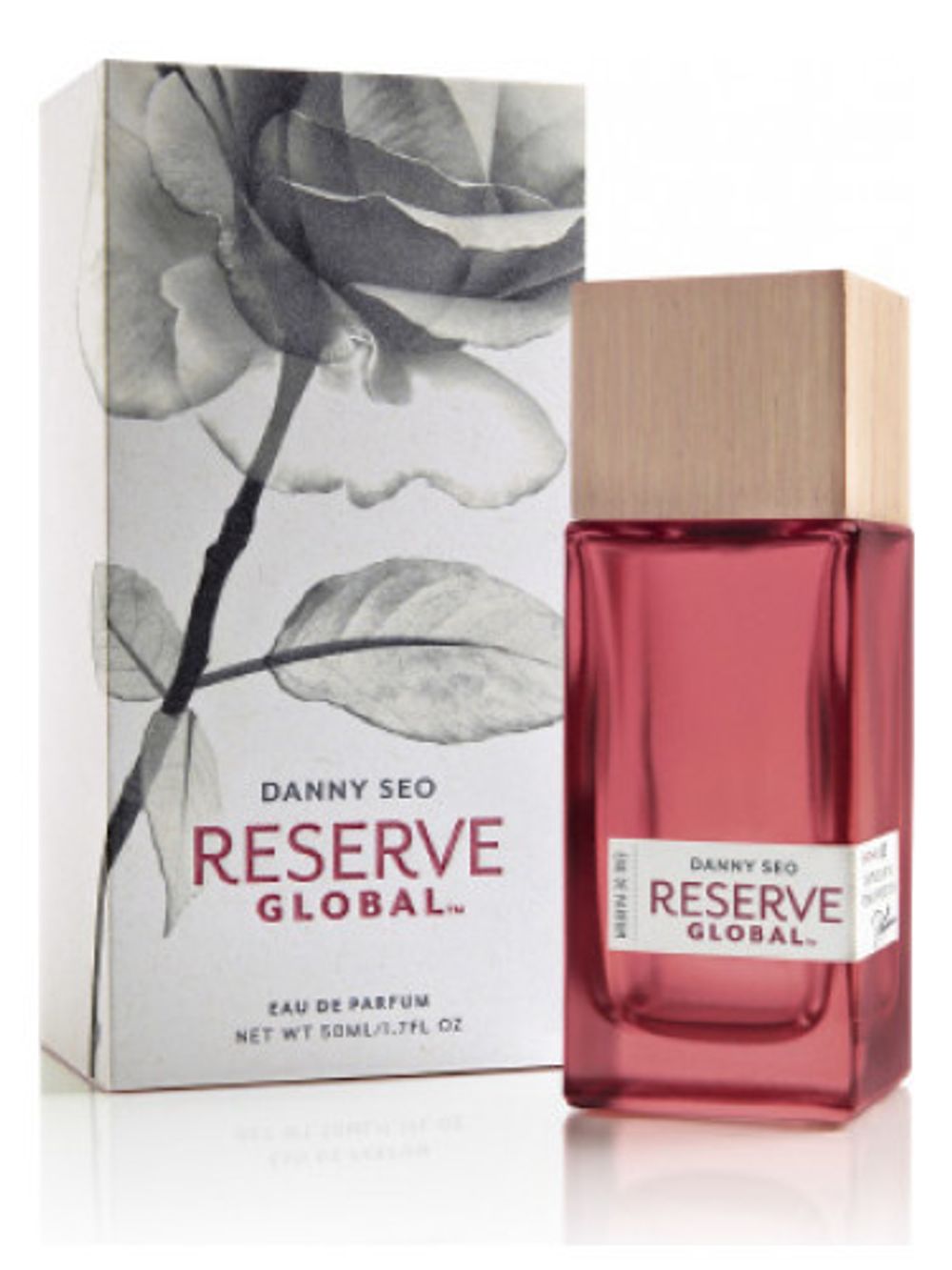 Danny Seo Reserve Global