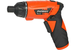 Аккумуляторная отвертка PATRIOT PS 236Li 180201323