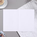 Открытка с деревянным элементом "В этот особенный День Рождения!" ручная работа, шары, слон,