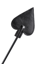 Стек Anonymo черный 36 см