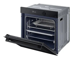 Духовой шкаф Электрический Samsung NV7B5645TAK/WT