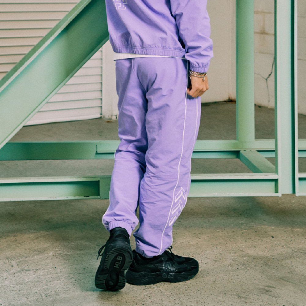 Кроссовки MLB Big Ball Chunky XT 97, 32SHC3111-07L