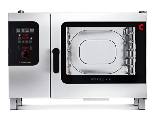 Пароконвектомат Convotherm maxx pro easyDial 6.20 EB утапливаемая дверь