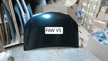 Капот FAW V5 53301TKA00