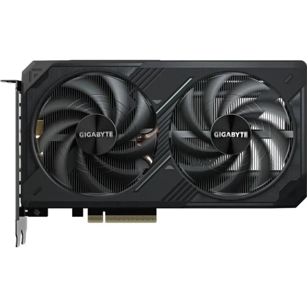 Видеокарта Gigabyte RTX5060Ti WINDFORCE OC 8GB GDDR7 128bit (GV-N506TWF2OC-8GD)