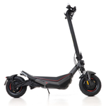 Электросамокат Velocifero ONE-X 500W*2 (Grey)