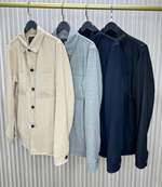 Рубашка Loro Piana