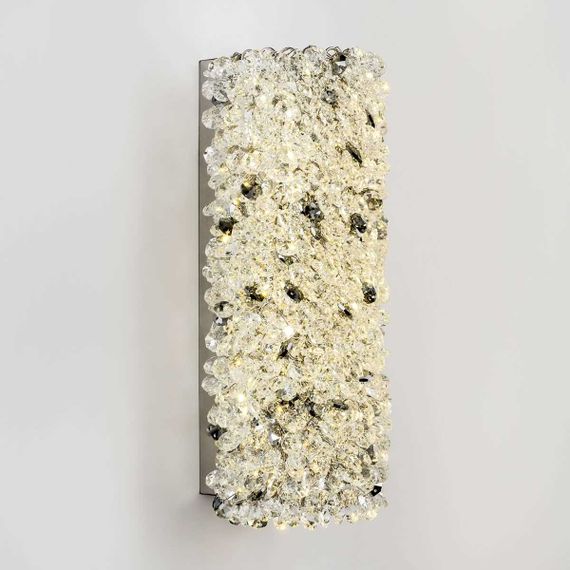 Настенный светодиодный светильник Modelux ML.2318.300 CR