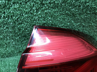 Фонарь правый внешний BMW 3er F30 (2015-2020) LED
