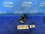 Замок двери задней правой TOYOTA COROLLA 1996