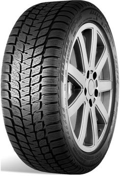 Bridgestone Blizzak LM-25 255/50 R19 107V XL RunFlat