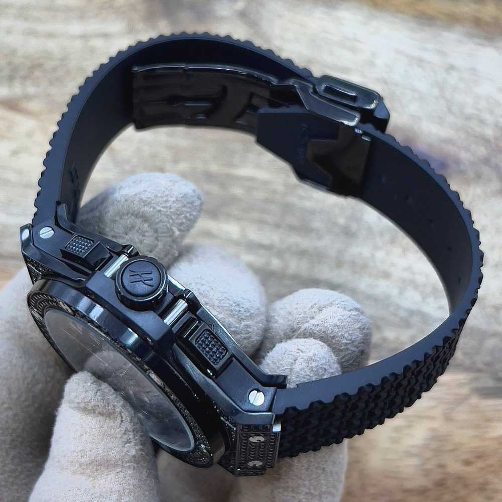 Часы Hublot