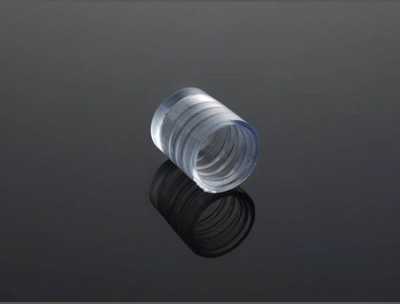 Заглушка для дюралайта Ø 13 мм., Winner (888.4.13)