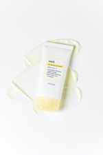 Лёгкий солнцезащитный крем Dear, Klairs All-day Airy Sunscreen SPF 50+ PA++++. 50 мл