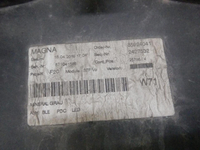 Бампер передний BMW 1er F20 (2015-2017) M-paket