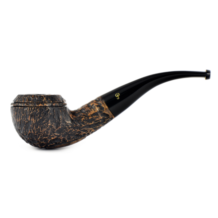 Трубка Peterson Aran - Rustic - 999 (БЕЗ фильтра)